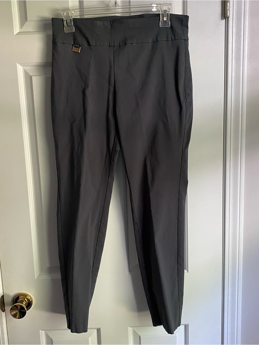 Alfani Gray Slack Pants
10P